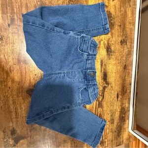 Garanimals Classic Blue Kids Jeans